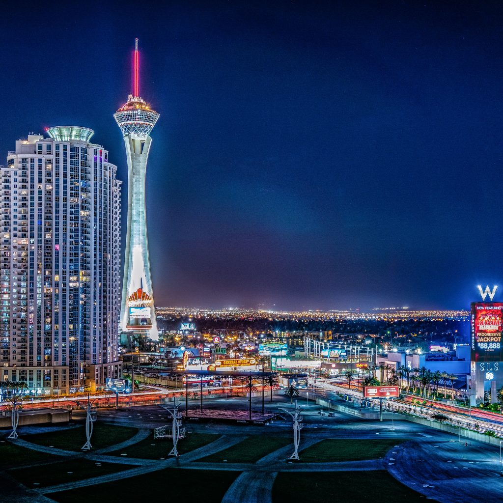 10 Best Casinos in Midwest 