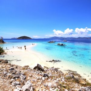 Palawan Beach Singapore