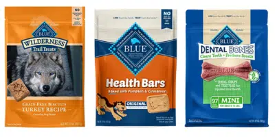 alimento para perros Blue Buffalo