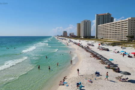 Top things to do in Navarre beach Florida