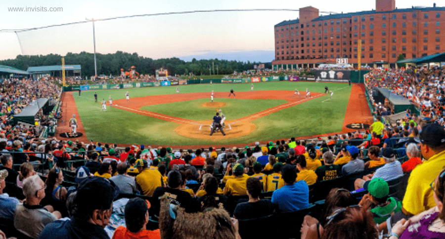 Your Guide to Harford County Travel Baseball